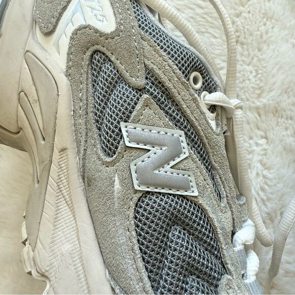 New Balance women sneakers size 6,5 US - Picture 2 of 7